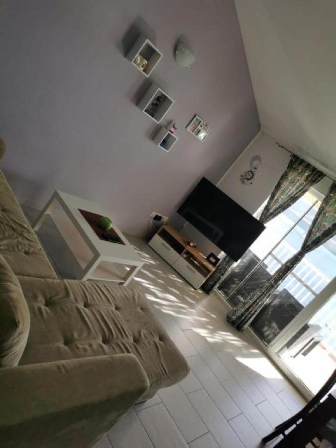 Apartman Sutalo Komarna Kültér fotó
